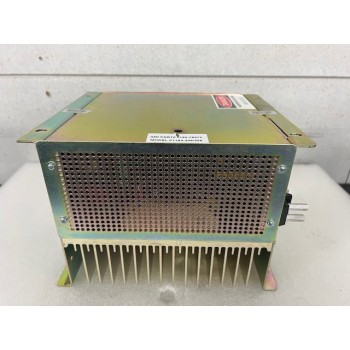 AMAT 0190-76273 3 PHASE DUAL ZONE HEATER/200MM PVD LAMP DRIVER